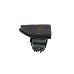 Captur Dörtlü Butonu 2013-2019 Mcar 252907372R
