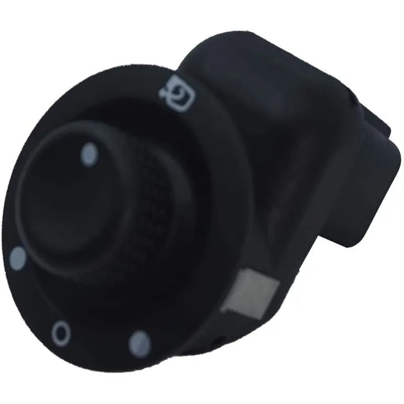 Captur Ayna Ayar Düğmesi 2013-2019 Mcar 8200214921