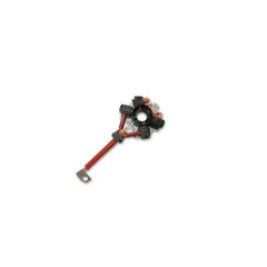 Kangoo Marş Motoru Kömür Taşıyıcı 2003-2009 MEGA MI 4281