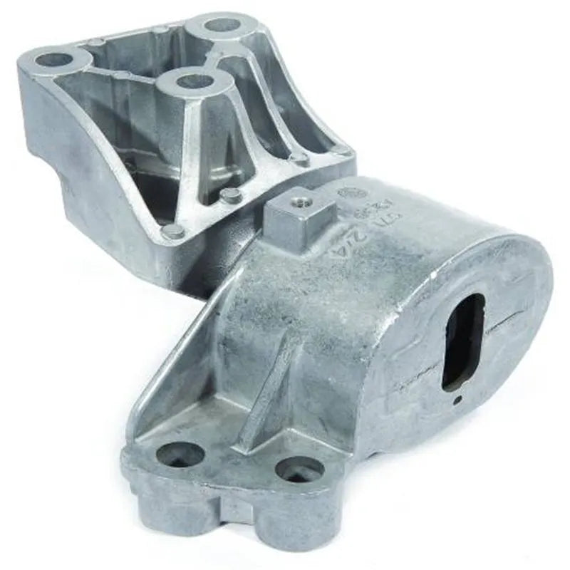 Linea Motor Ön Bağlantı Takozu Sağ 2007-2015 Meha 51810285