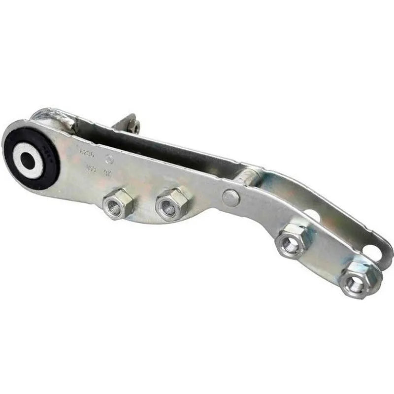 Ducato Motor Arka Bağlantı Takozu Sol 2007-2022 