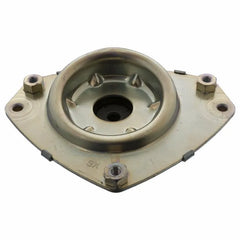Alfa 145 Ön Amortisör Takozu Sol 1997-1999 Meha 46414183