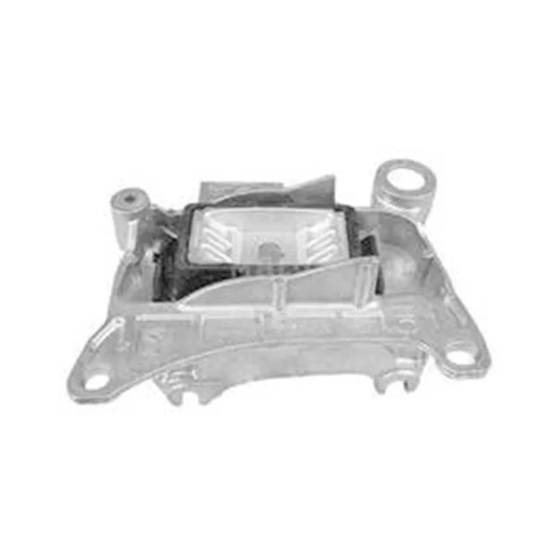 Megane Motor Arka Bağlantı Takozu Sol 2010-2015 
