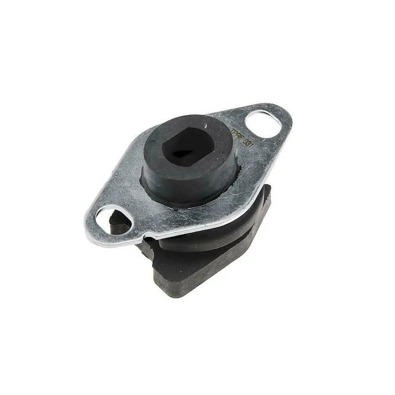 Clio Motor Arka Bağlantı Takozu Sol 1999-2008 