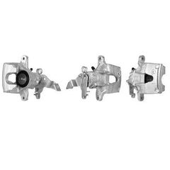 Master Arka Fren Kaliperi Sol 2004-2010 Motortec 7701206754