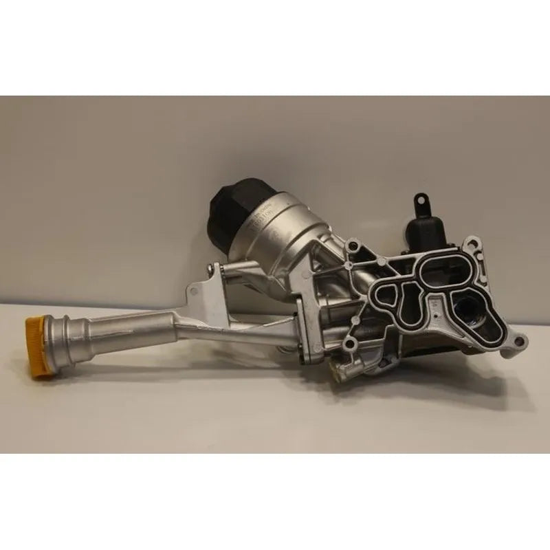 Pratico Yağ Soğutucu 2009-2015 Motortec 55217288