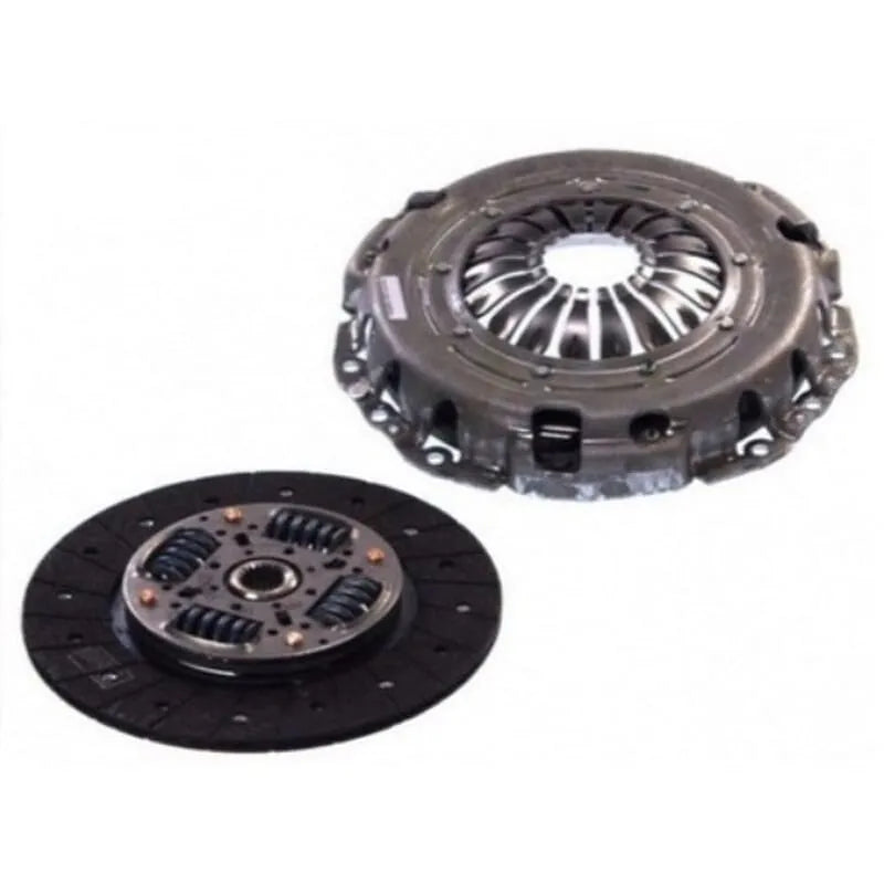 Master Debriyaj Seti ( Baskı, Balata, Bilya ) 1998-2003 