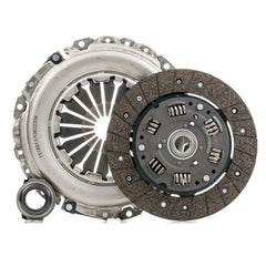 Megane Debriyaj Seti ( Baskı, Balata, Bilya ) 1995-2003 