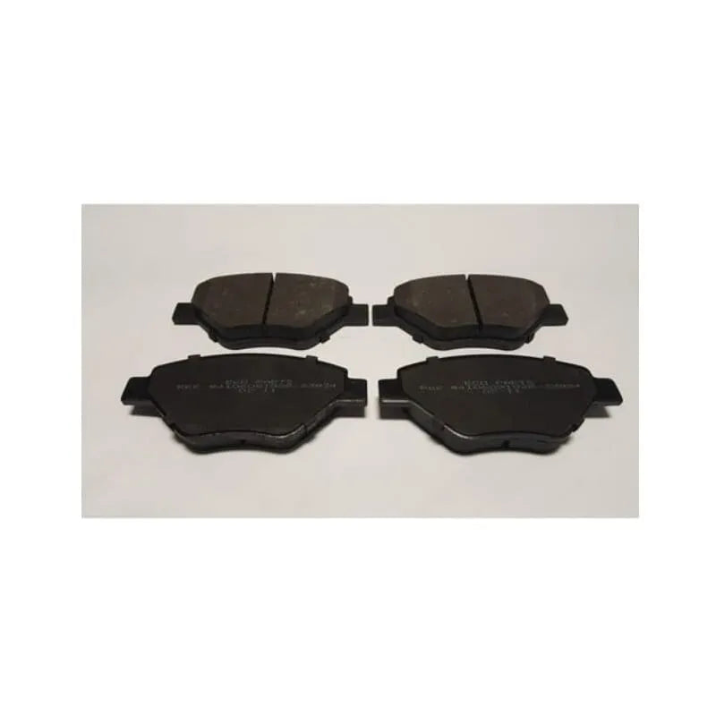 Megane Ön Fren Balatası 2004-2009 Motrio 410609192R