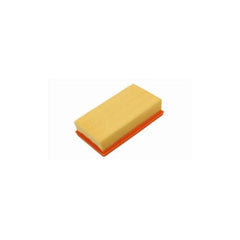 Modüs Hava Filtresi 2004-2009 Motrio 165460588R