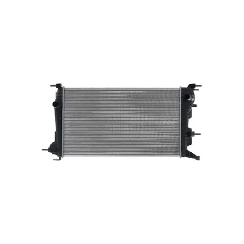 Megane Motor Su Radyatörü 2010-2015 Motrio 214100068R