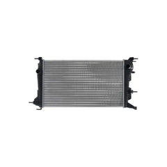 Fluence Motor Su Radyatörü 2008-2015 Motrio 214100068R
