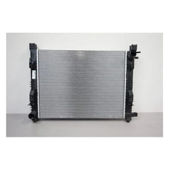 Duster Motor Su Radyatörü 2011-2017 Motrio 214100078R