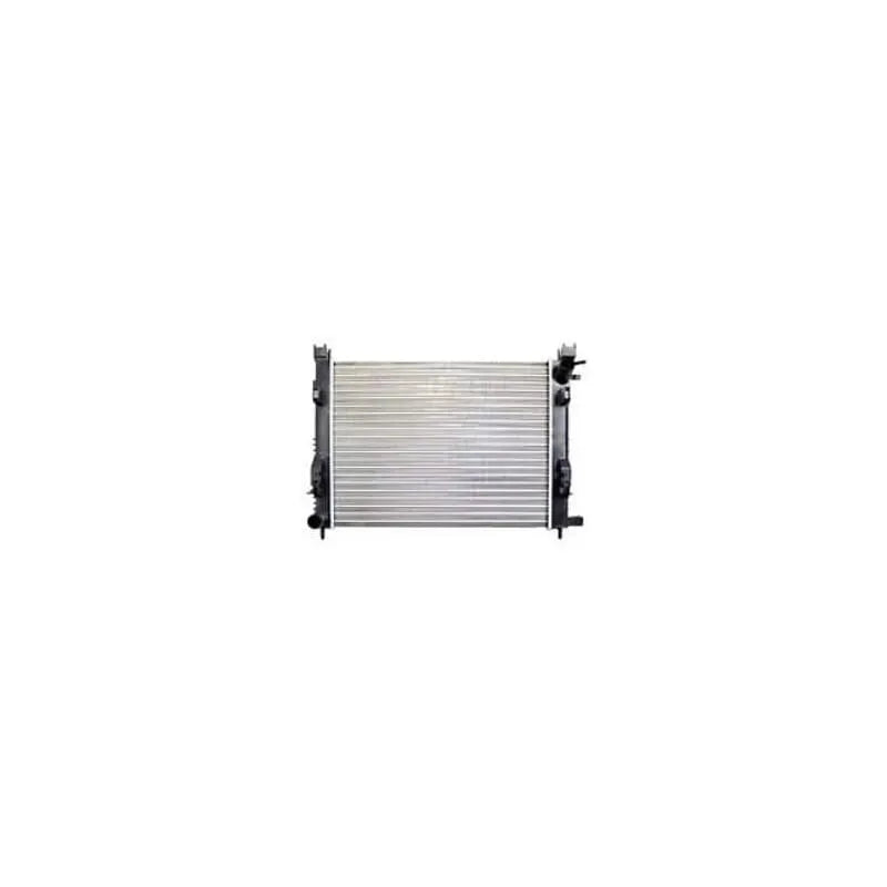 Logan Motor Su Radyatörü 2010-2018 Motrio 214100055R