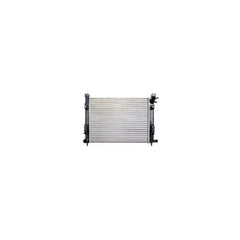 Logan Motor Su Radyatörü 2010-2018 Motrio 214100055R