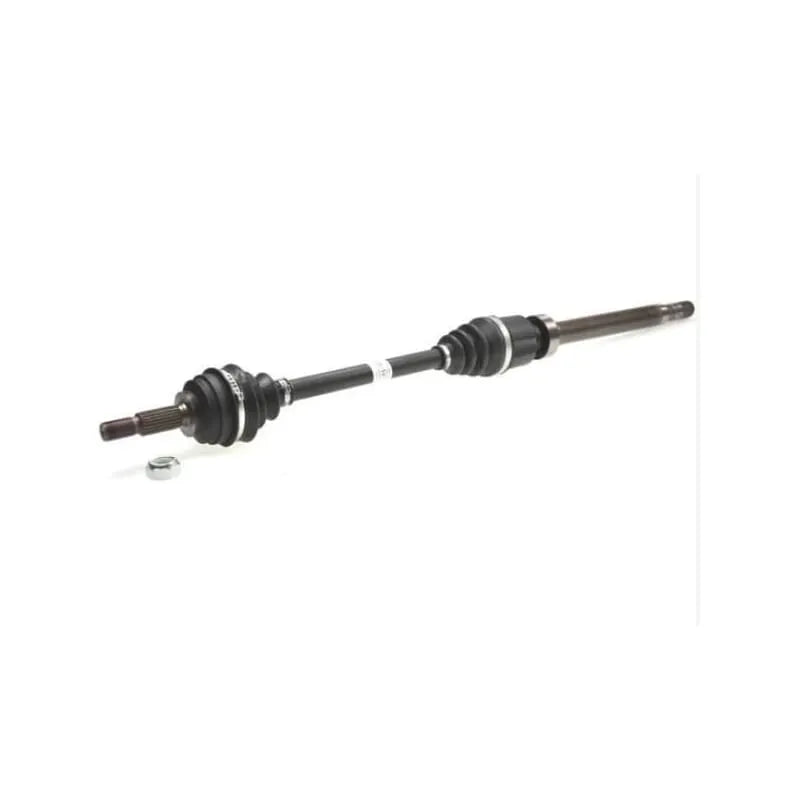 Clio Ön Aks Komple 2013-2018 Motrio 391008239R