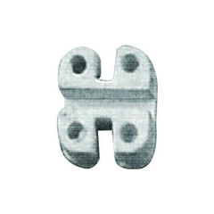 Şahin Cam Kızağı Klipsi 1979-2001 Mtj 85001849