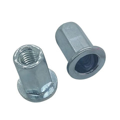 Doblo Çamurluk Somunu 2001-2010 MTJ 2045