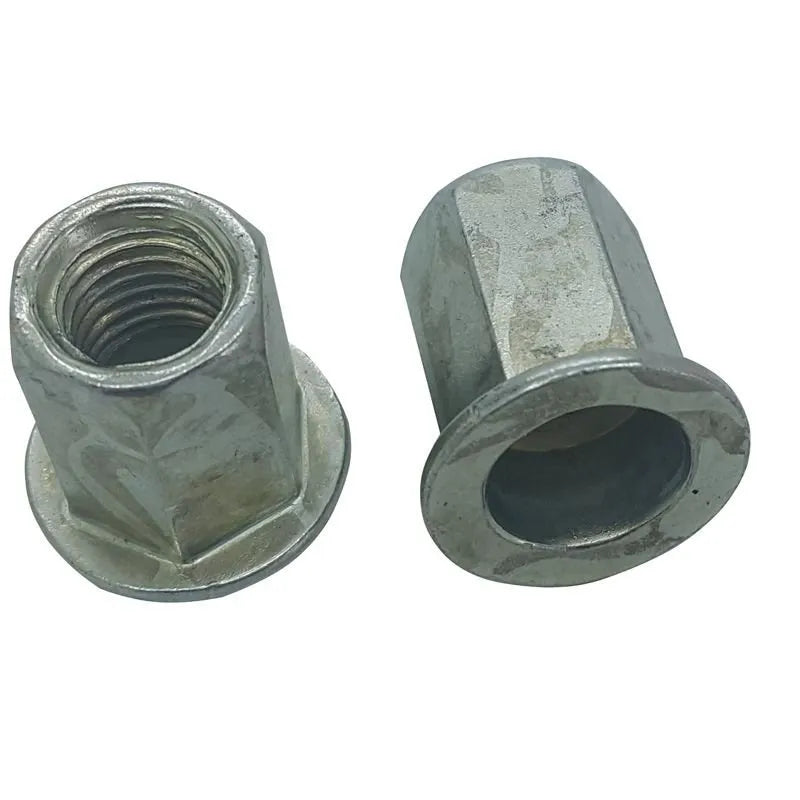 Doblo Çamurluk Somunu 2001-2010 Mtj 7677561
