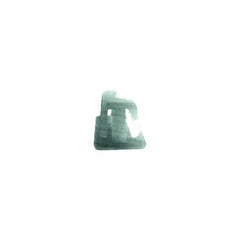 Renault 9 Arka Tampon Bağlantı Klipsi 1985-2000 MTJ 4114