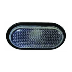 Renault 21 Çamurluk Sinyali 1991-1997 Mtj 7700831282