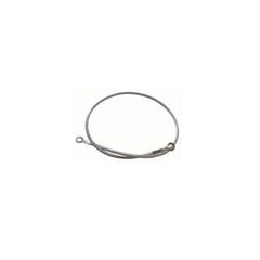 Renault 9 Kaput Gergi Teli 1985-2000 Mtj 7700753858