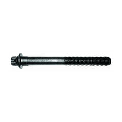 Duster Motor Silindir Kapağı Cıvatası 2011-2022 