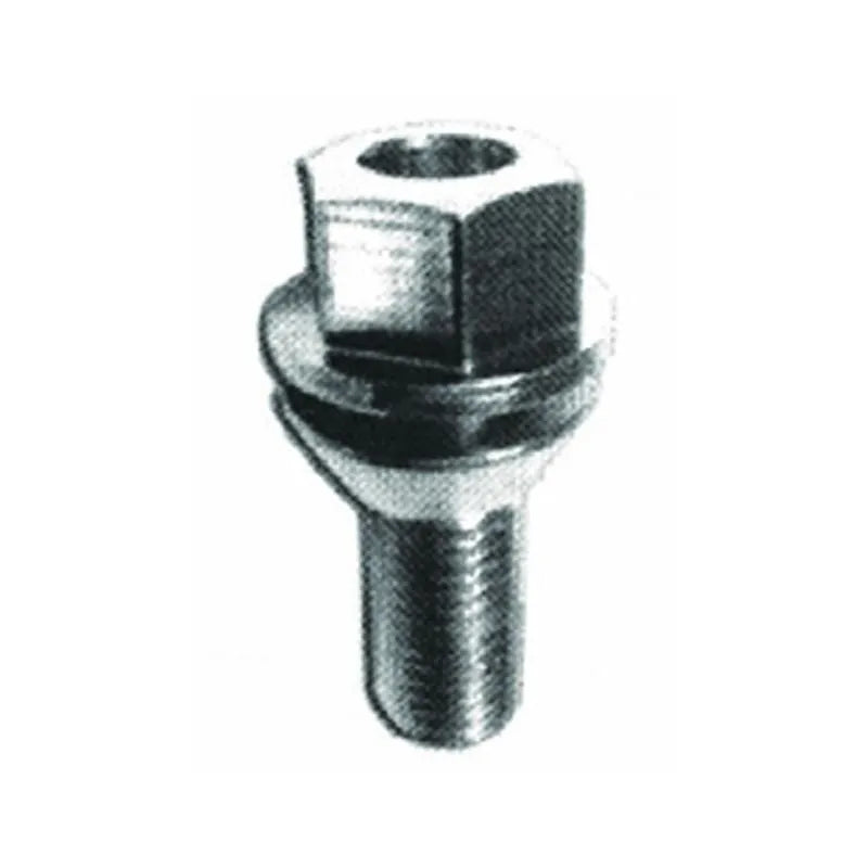 Logan Bijon Cıvatası 2002-2014 Mtj 8200473353