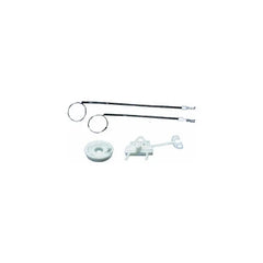 Linea Cam Kriko Teli 2007-2015 Mtj 51764550