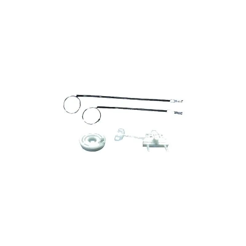 Linea Cam Kriko Teli 2007-2015 Mtj 51764549