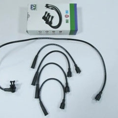 Renault 19 Buji Kablosu + Bobin Kablosu 1991-2001 