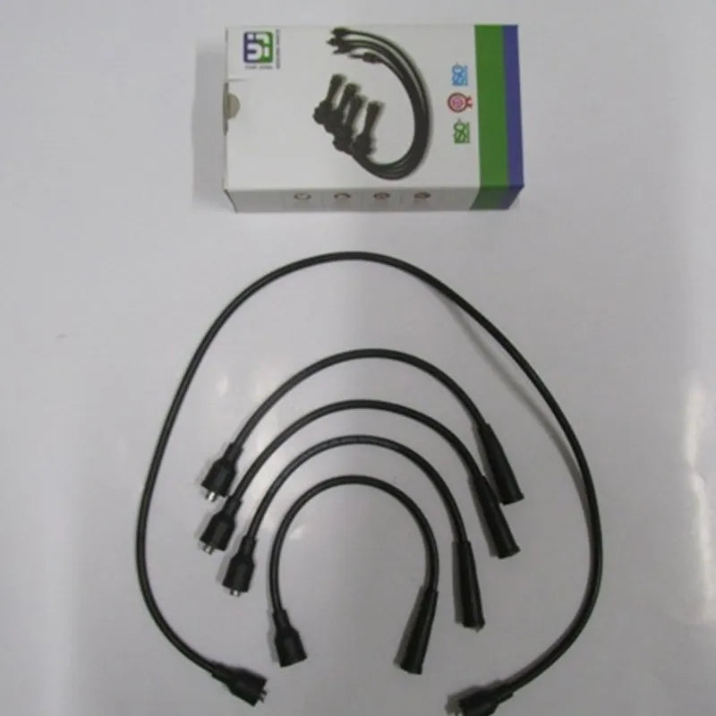 Renault 19 Buji Kablosu + Bobin Kablosu 1991-2001 