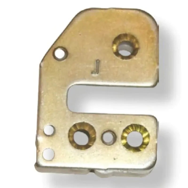 Renault 11 Kapı Kilit Karşılığı 1985-1995 Meydan 7700756702