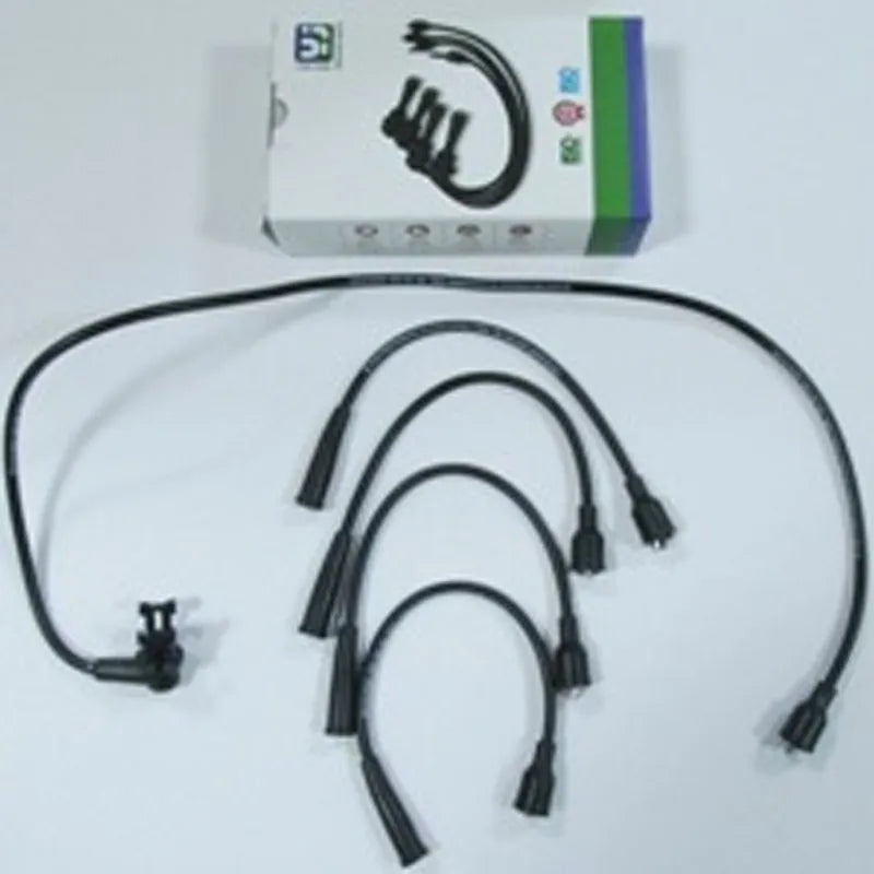Renault 9 Buji Kablosu + Bobin Kablosu 1985-2000 