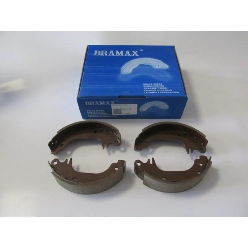 Renault 9 Arka Fren Balatası 1985-2000 Meydan 7702127305