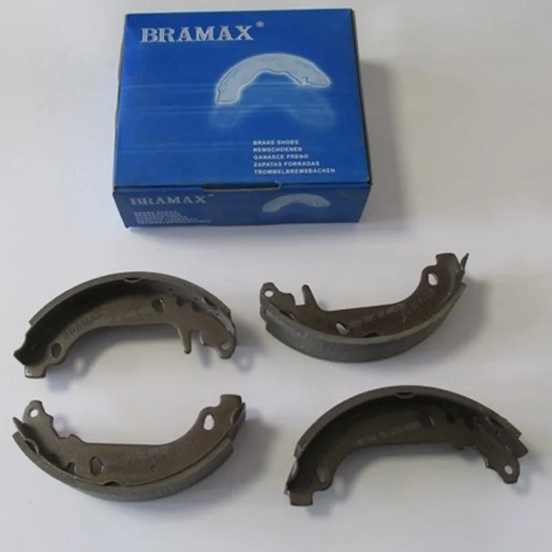 Renault 21 Arka Fren Balatası 1991-1997 Meydan 7701202542