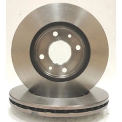 Renault 19 Ön Fren Diski 1991-2001 Meydan 7700756572