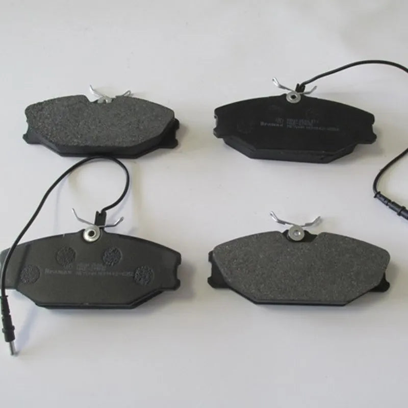 Laguna Ön Fren Balatası 1996-2002 Meydan 410601531R