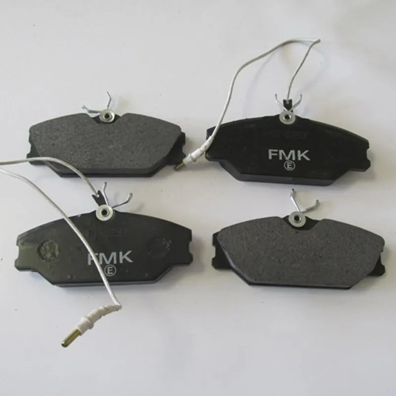 Laguna Ön Fren Balatası 1996-2002 Meydan 410601531R