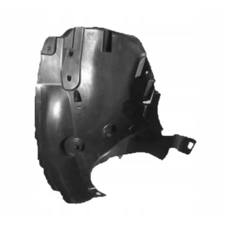 Captur Ön Çamurluk Davlumbazı Önün Arkası Sağ 2013-2019 