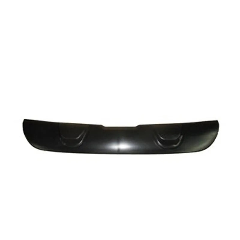 Captur Arka Tampon Spoileri 2013-2019 Meydan 8201385435