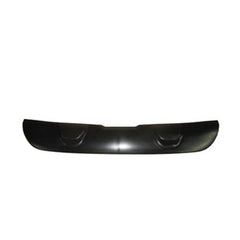Captur Arka Tampon Spoileri 2013-2019 Meydan 8201385435