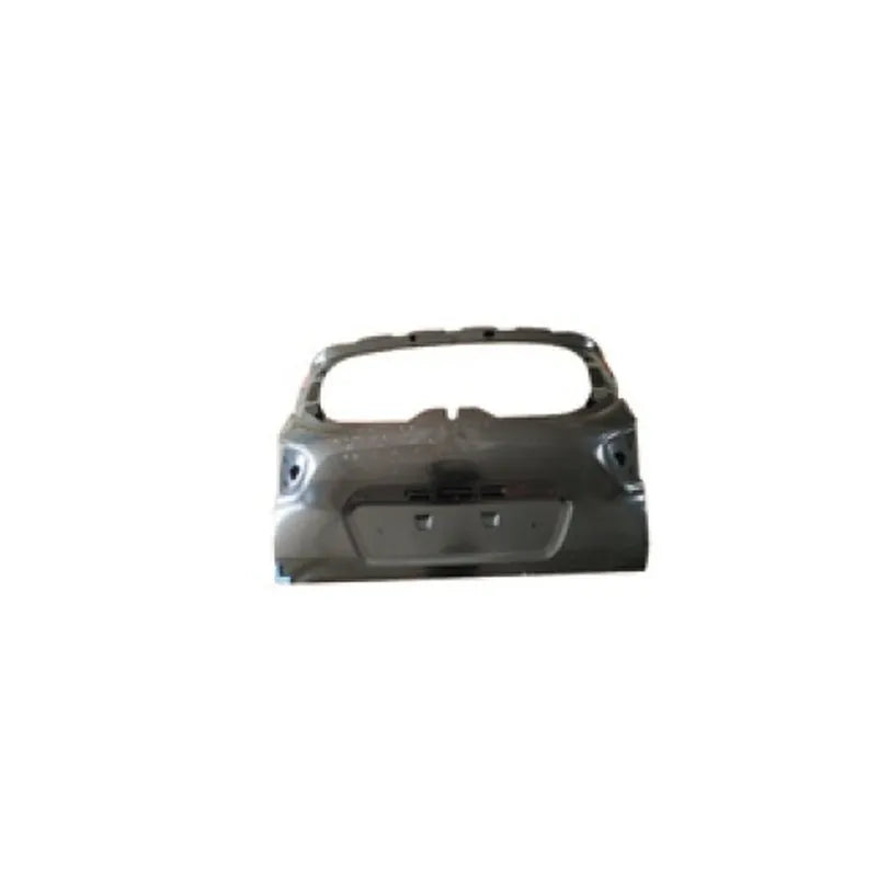 Captur Bagaj Kapağı 2013-2019 Meydan 901002357R