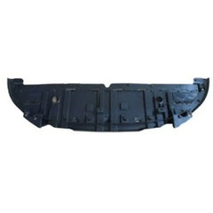 Captur Tampon Alt Muhafazası 2013-2019 Meydan 620920067R