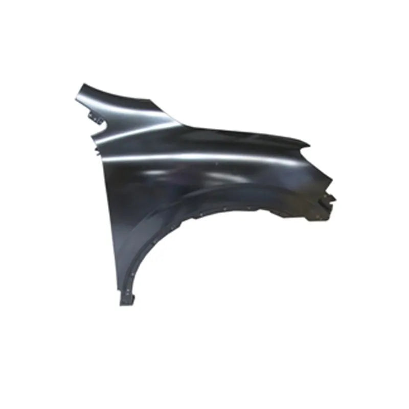 Kadjar Ön Çamurluk Sağ 2015-2016 Meydan 631006635R