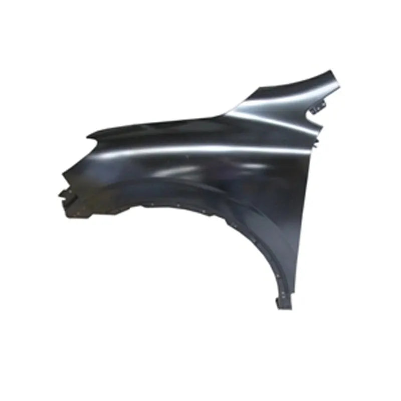 Kadjar Ön Çamurluk Sol 2015-2016 Meydan 631013206R