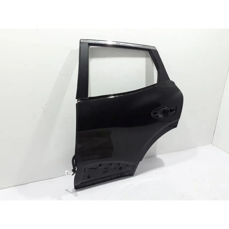 Kadjar Arka Kapı Komple Sol 2015-2016 Meydan 821013004R