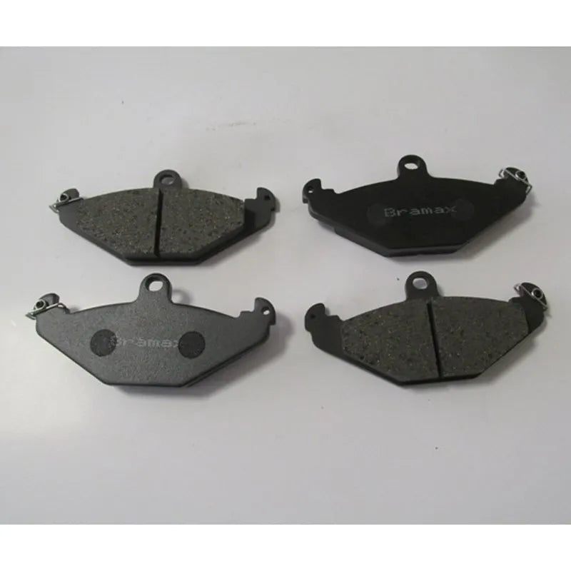 Renault 21 Arka Fren Balatası 1991-1997 Meydan 7701203633