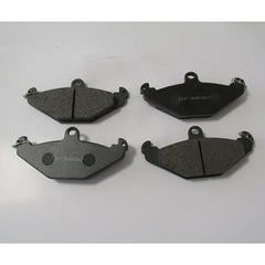 Renault 21 Arka Fren Balatası 1991-1997 Meydan 7701203633