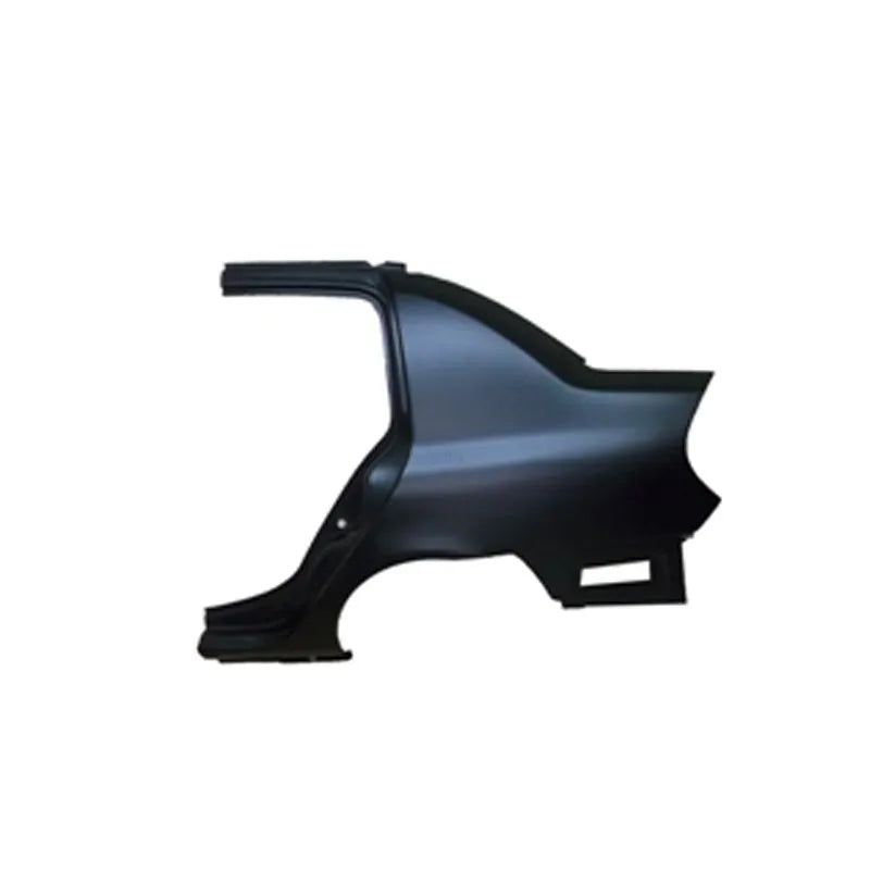 Clio Arka Çamurluk Sol 1999-2008 Meydan 7751472257